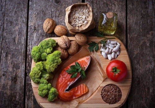 Nutrition for Hormone Balance: A Guide to Wellness Tips and Techniques